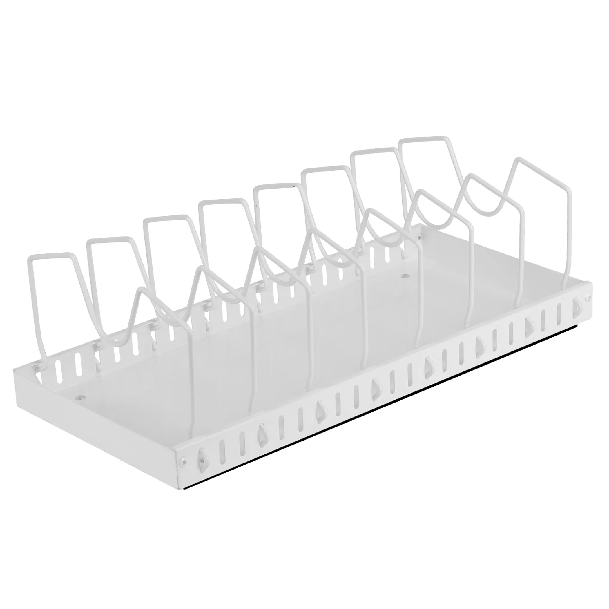 Pull Out Pots And Pans Organizer Under Cabinet